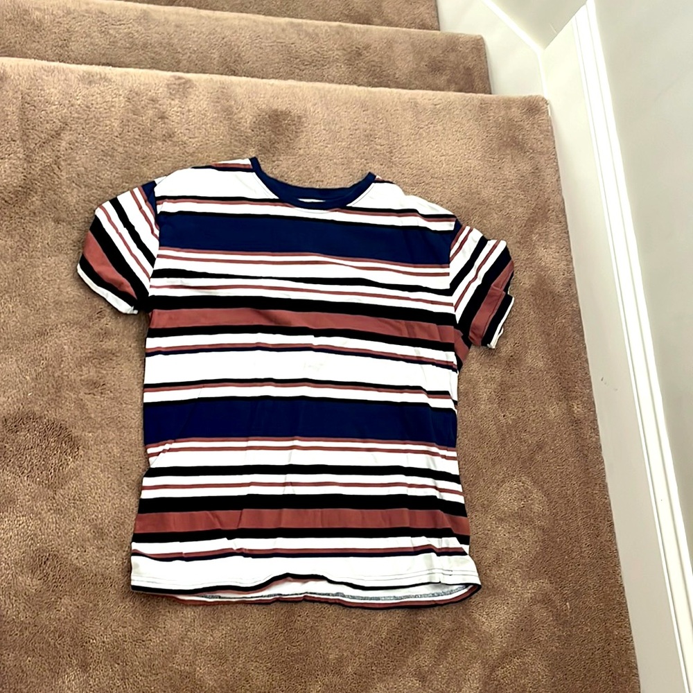 striped shirt RSO